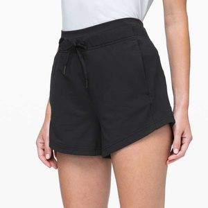 Lululemon Inner Glow Short *Modal